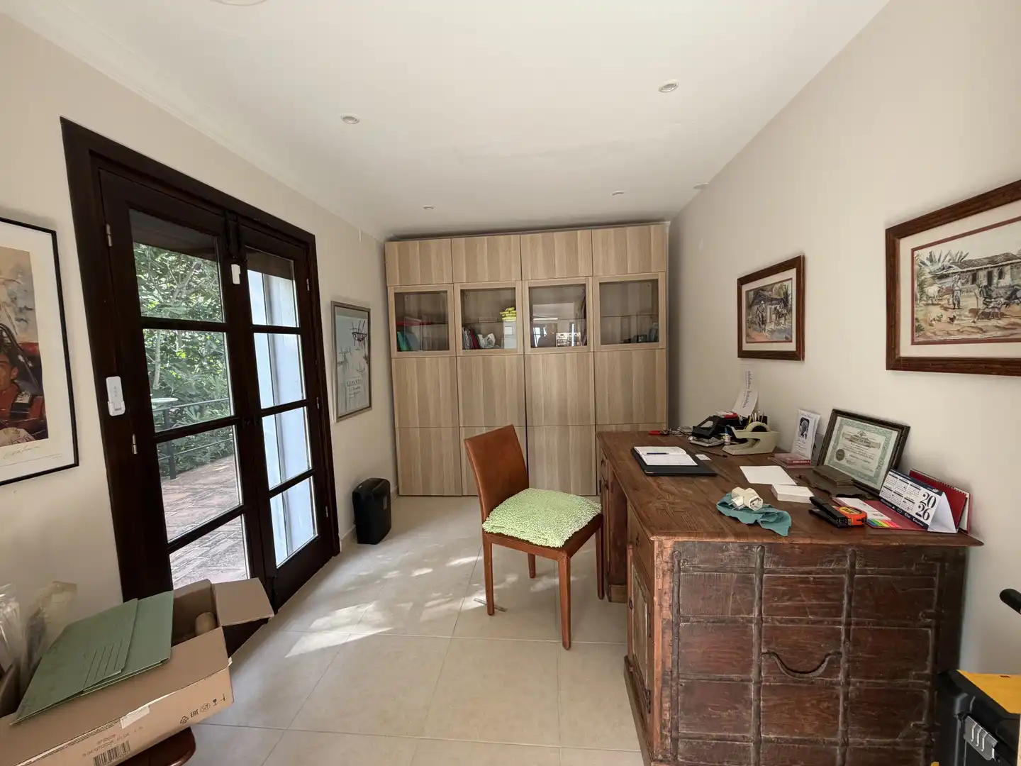 Maison avec terrasse à vendre à El Faro de Calaburra - Chaparral, imagen 30