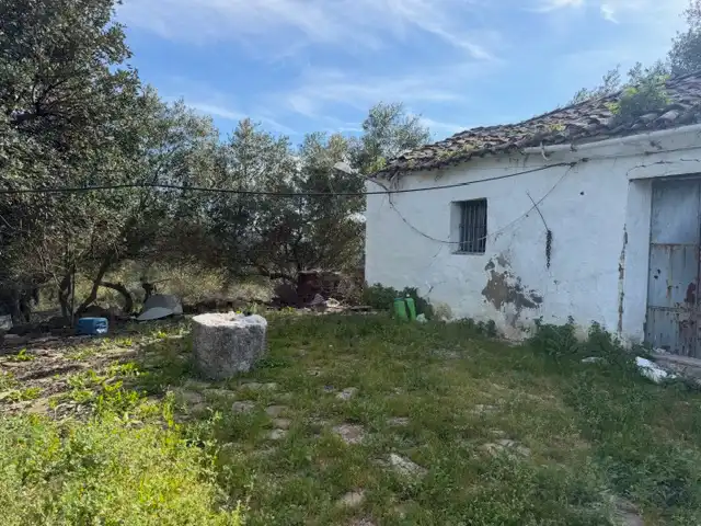 Land for sale in Ubrique