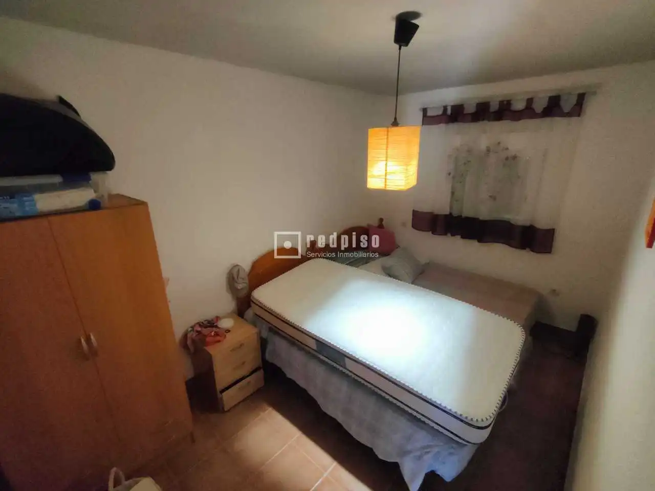 Habitación de Casa o chalet en venta en Renera con Terraza y Piscina