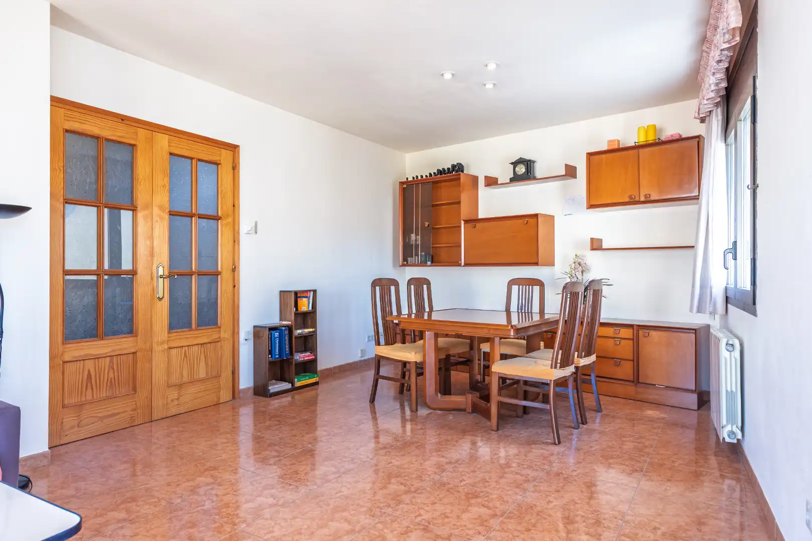 Piso con terraza en venta en Carrer d'Antoni de Capmany 40, imagen 6