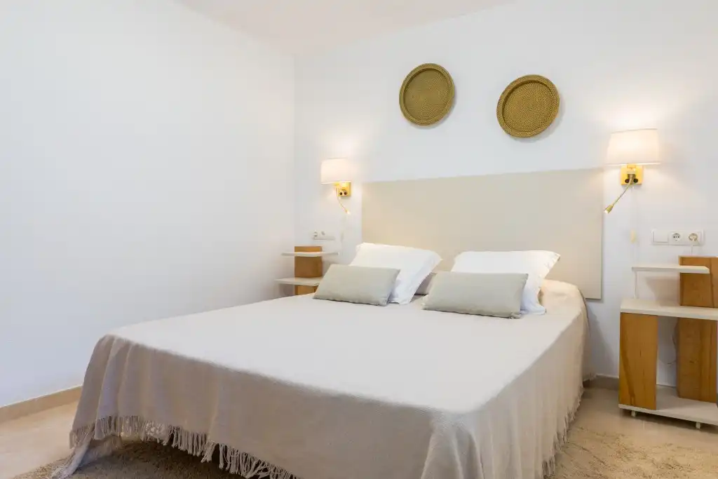 Casa rústica amb piscina en venda a Sant Joan de Labritja, imagen 29