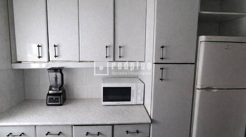Foto 4 de Piso en venta en Chorrillo, Alcalá de Henares