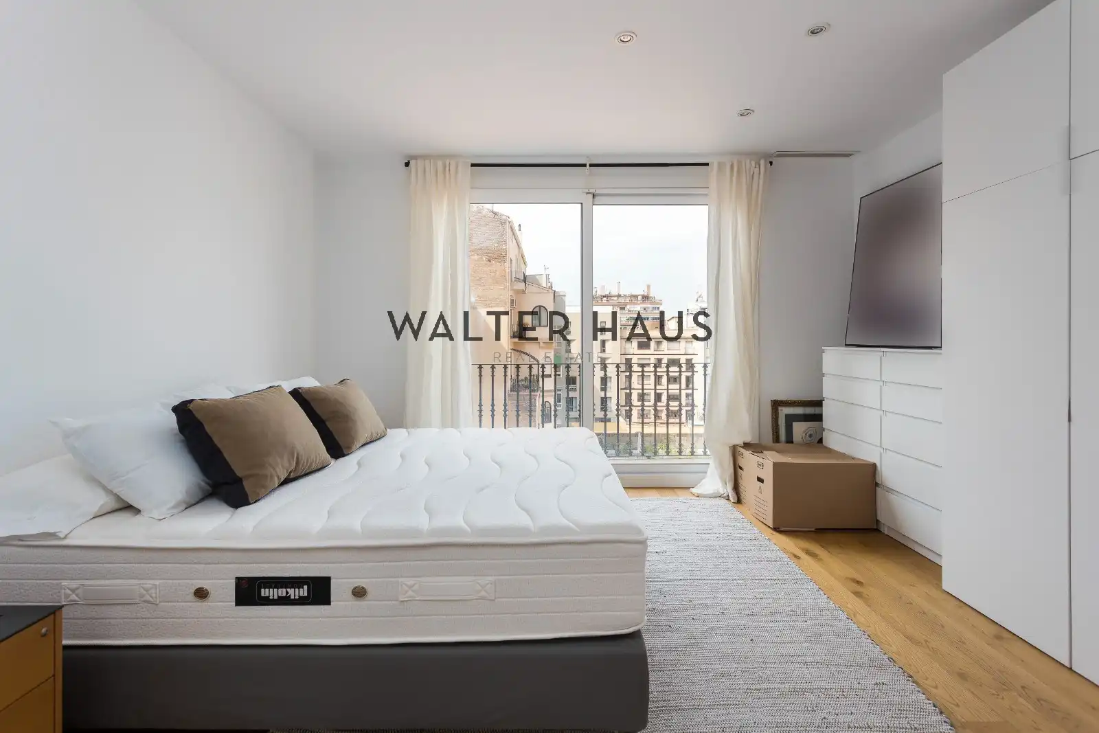 Appartement avec terrasse à vendre à Rambla de Catalunya, imagen 17