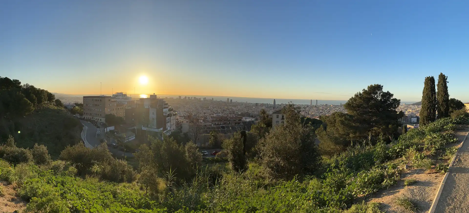 Wohnung mit Terrasse zum Verkauf in Horta - Guinardó, imagen 28