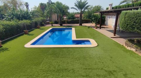 Foto 5 de Casa o xalet en venda a Calle Valverde, Valverde, Alicante