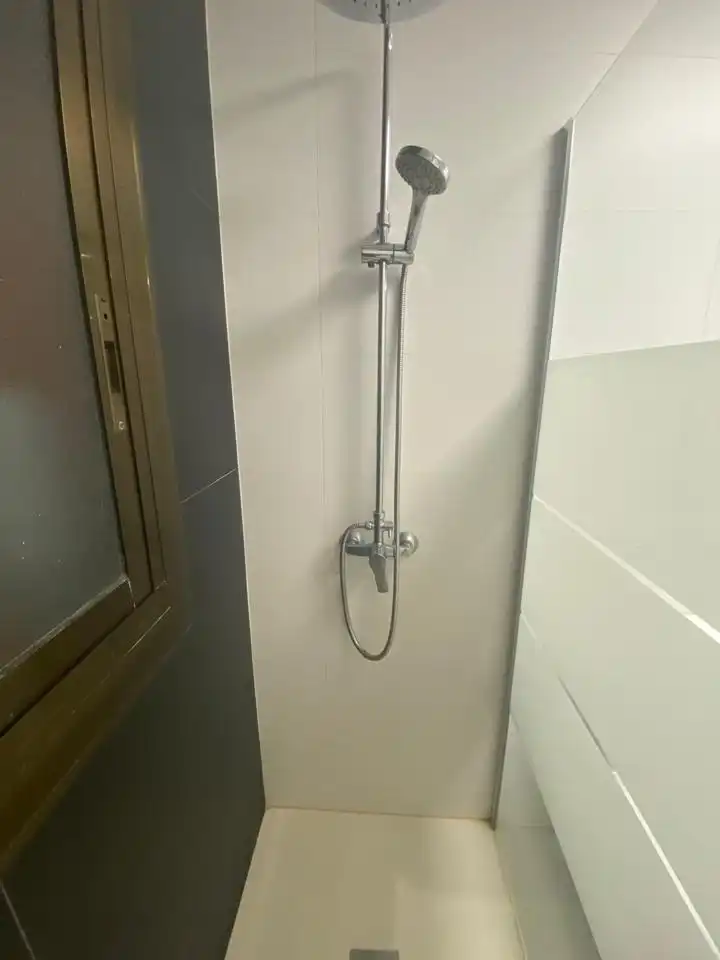 Bathroom of Flat for sale in San Pedro del Pinatar  with Air Conditioner, Terrace and Furnished