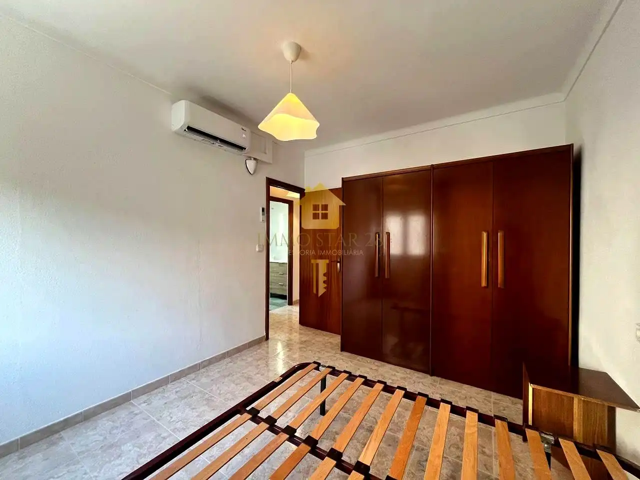 Wohnung zur Miete in calle Nou, Palau-saverdera