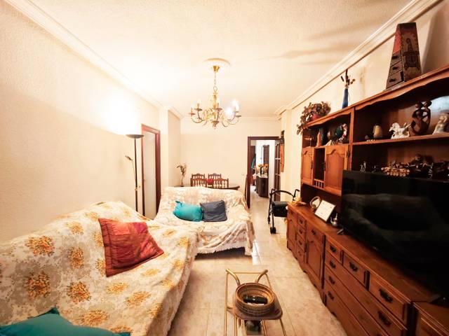 Piso en Venta en Tormes - La Vega