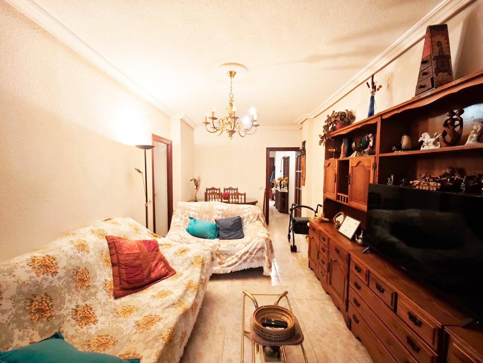 Habitación de Piso en venta en Salamanca Capital con Calefacción