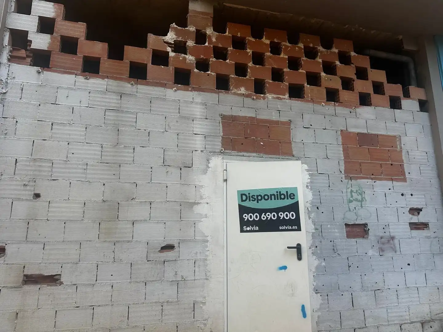 Business premises for sale in El Rabal, imagen 5