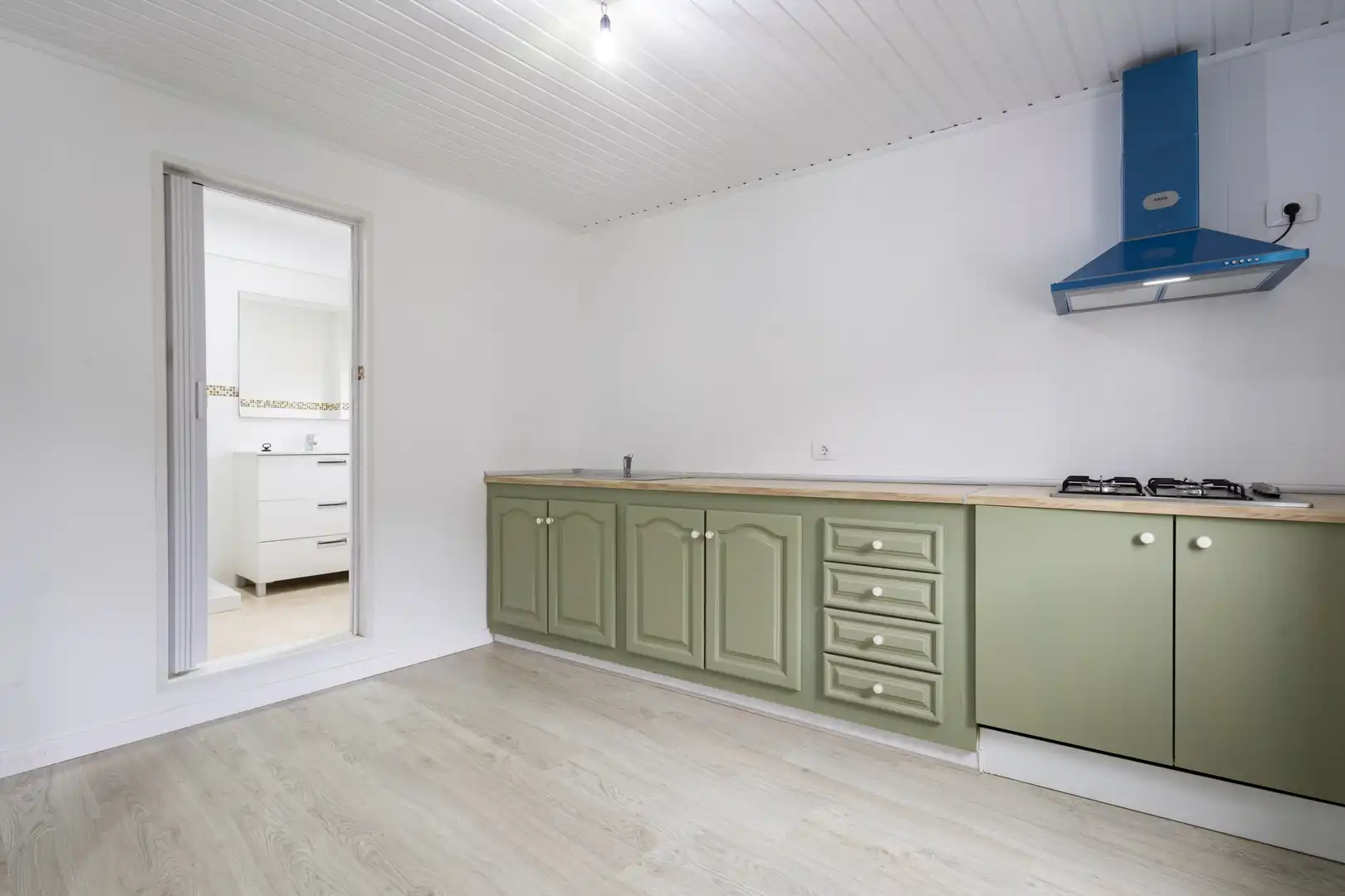 Cocina de Casa o chalet en venta en Santa Cruz de Tenerife con Terraza