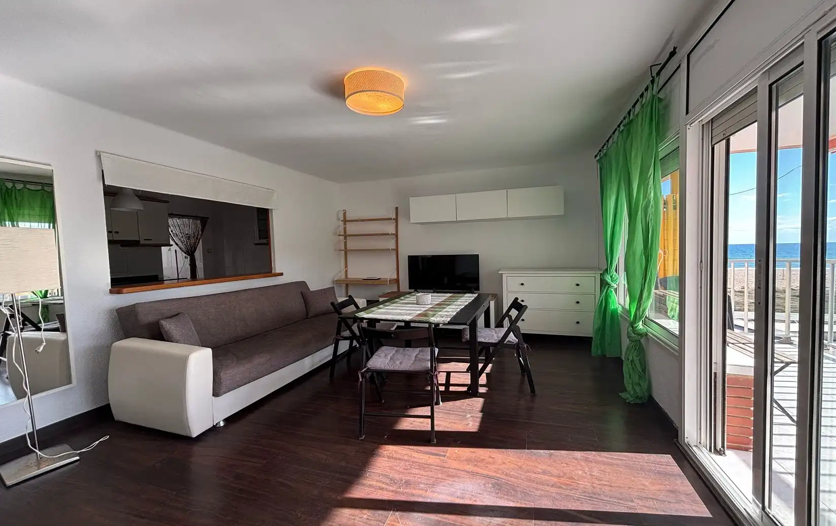 Apartments for rent in Lluminetes