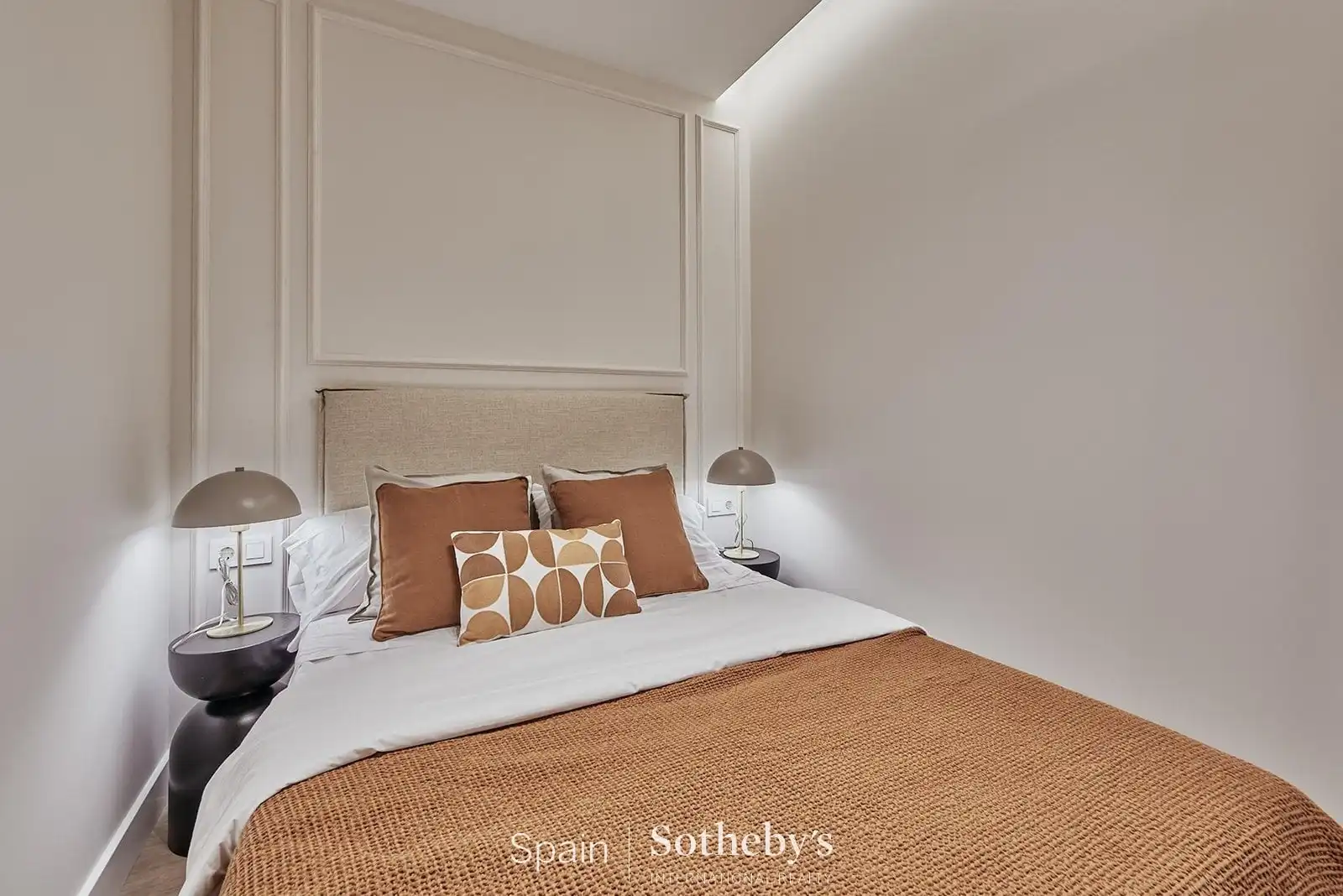 Apartamento con ascensor en venta en Calle Velázquez, imagen 16