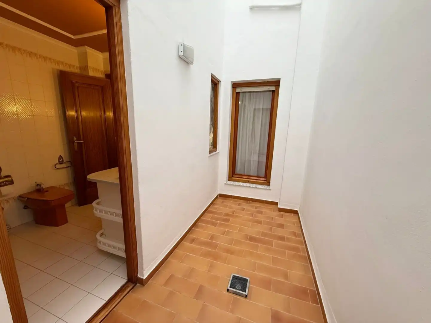 Apartamento en venta en Teulada con Aire acondicionado, Calefacción y Terraza