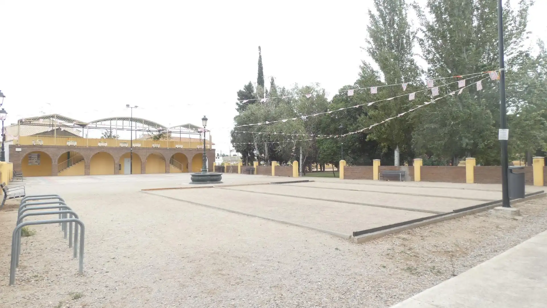 Aparcament de Pis en venda en Barrios rurales del norte