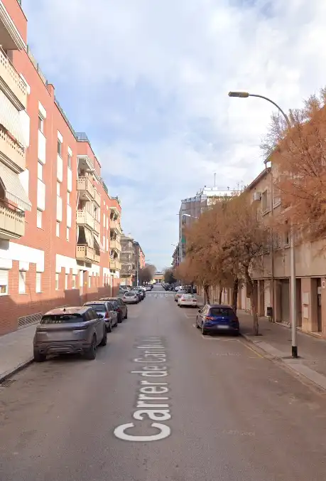Maison mitoyenne à vendre à Carrer de Can Mollet