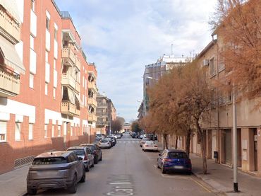 Adosado en venta en Carrer de Can Mollet