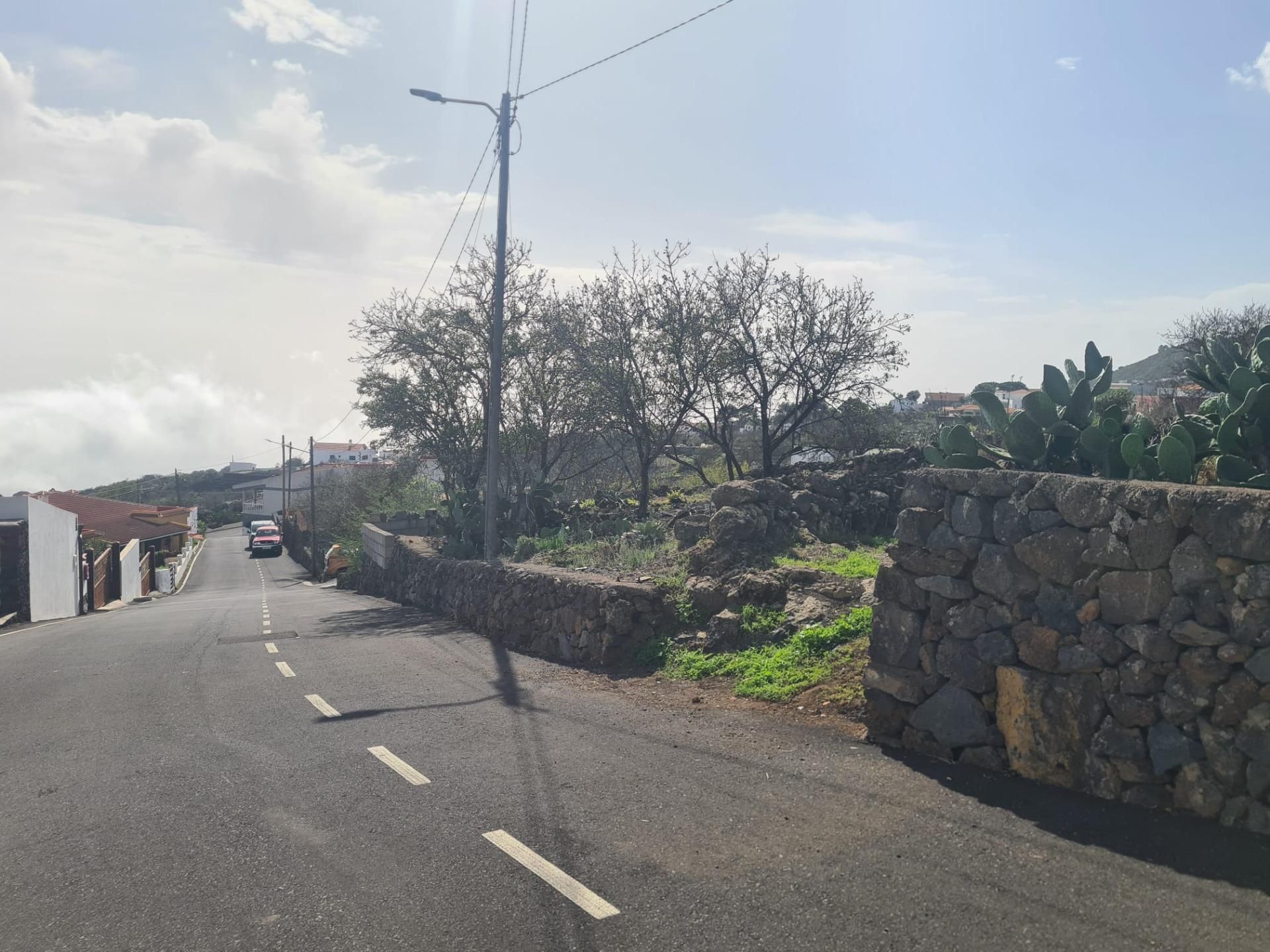 Residencial en venda en El Pinar de El Hierro