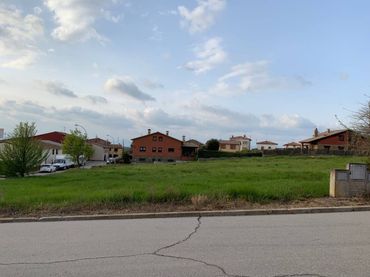 Terreno residenziale in vendita a Calle Nou