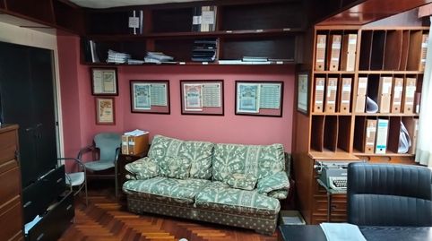 Foto 2 de Oficina en venta en N/a, Centro - Areal, Vigo