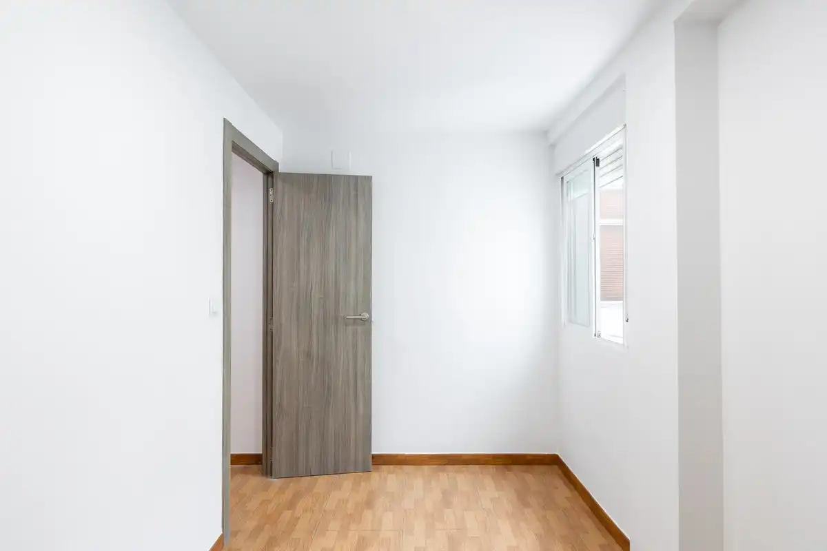Bedroom of Flat for sale in Xirivella  with Air Conditioner and Heating