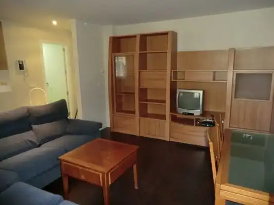 Flat for rent in Calle de las Cruces, 25, Valdepeñas