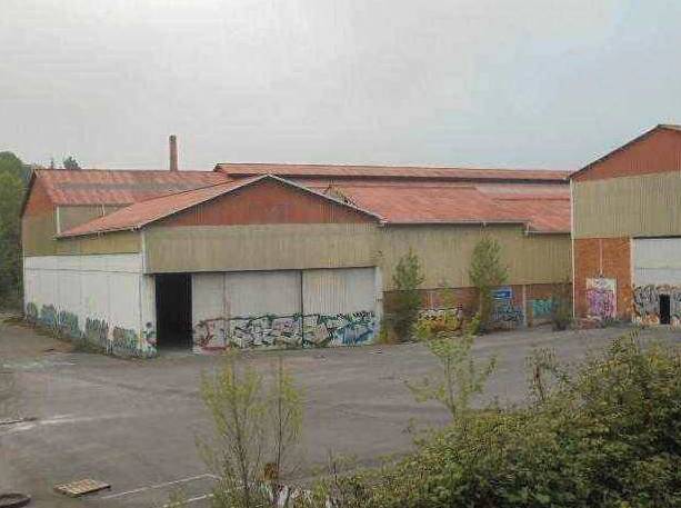 Nave industrial en Alquiler en Lugar San Claudio en San Claudio - Trubia - Las Caldas