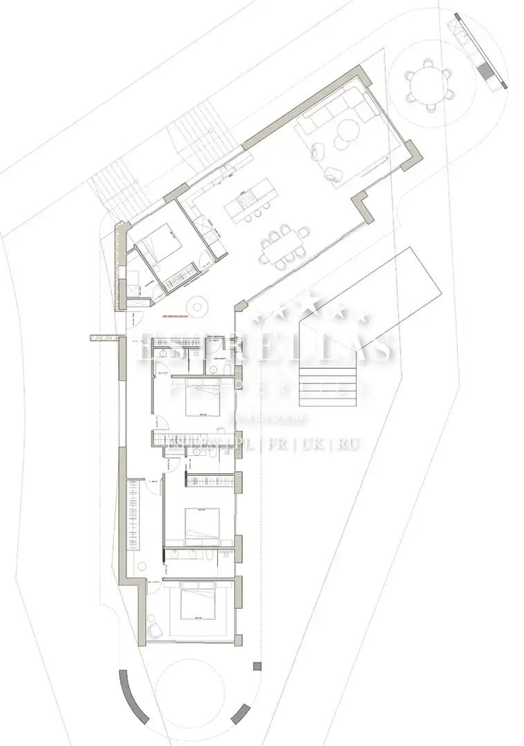 Terreno residencial en venta en Benimeit - Tabaira, imagen 10