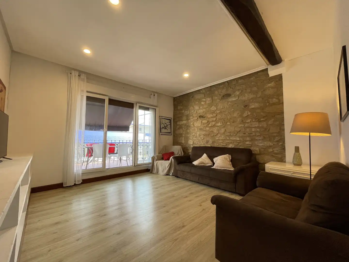 Piso de alquiler en Donostia-San Sebastián - Matia, Antiguo