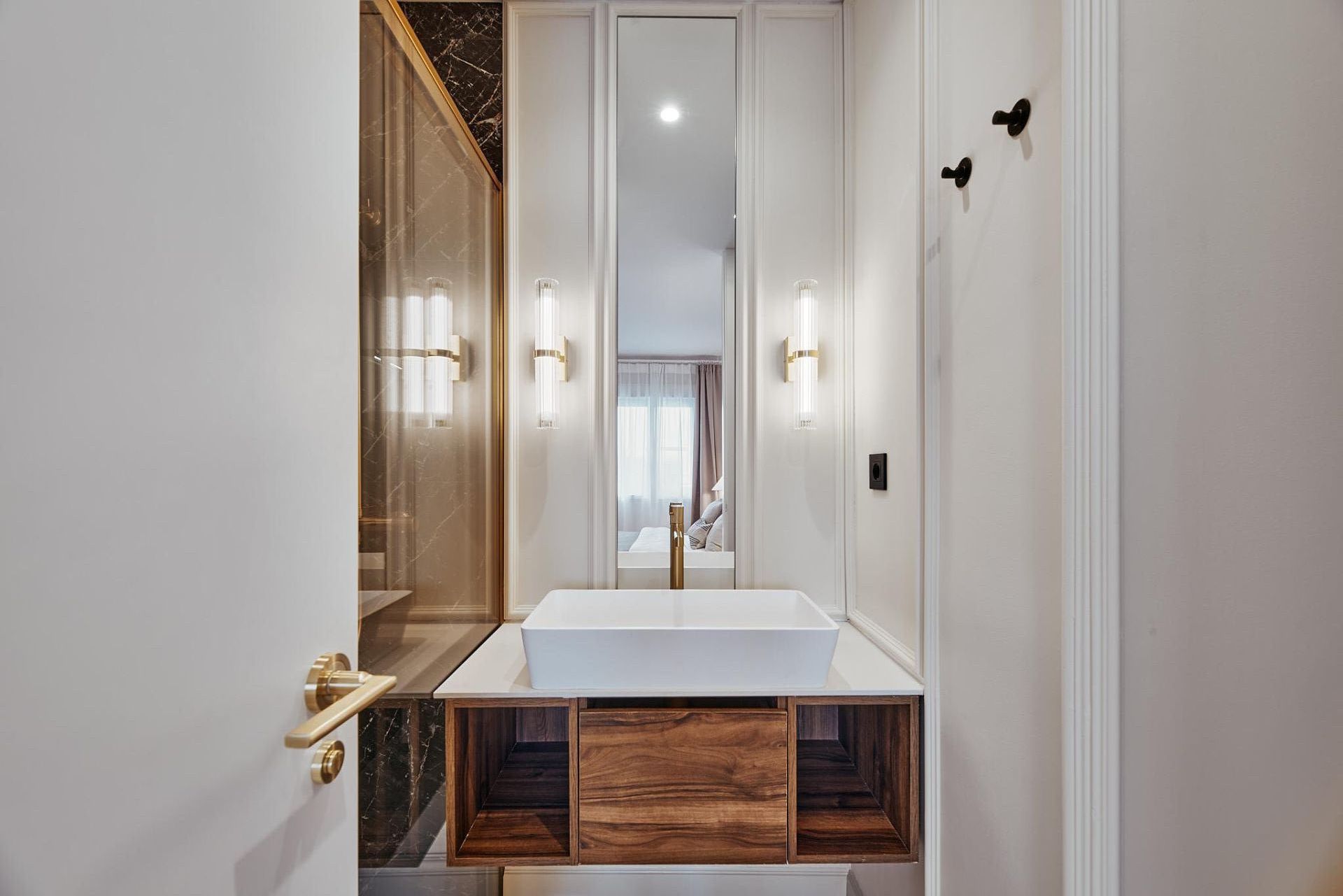 Flat for sale in Calle de Alcántara, Lista, Barrio de Salamanca