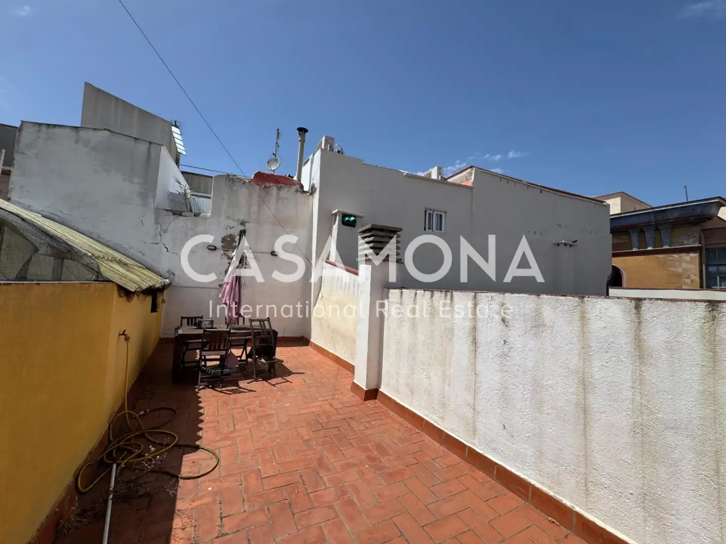 Apartament amb terrassa en venda a Ciutat Vella, imagen 18