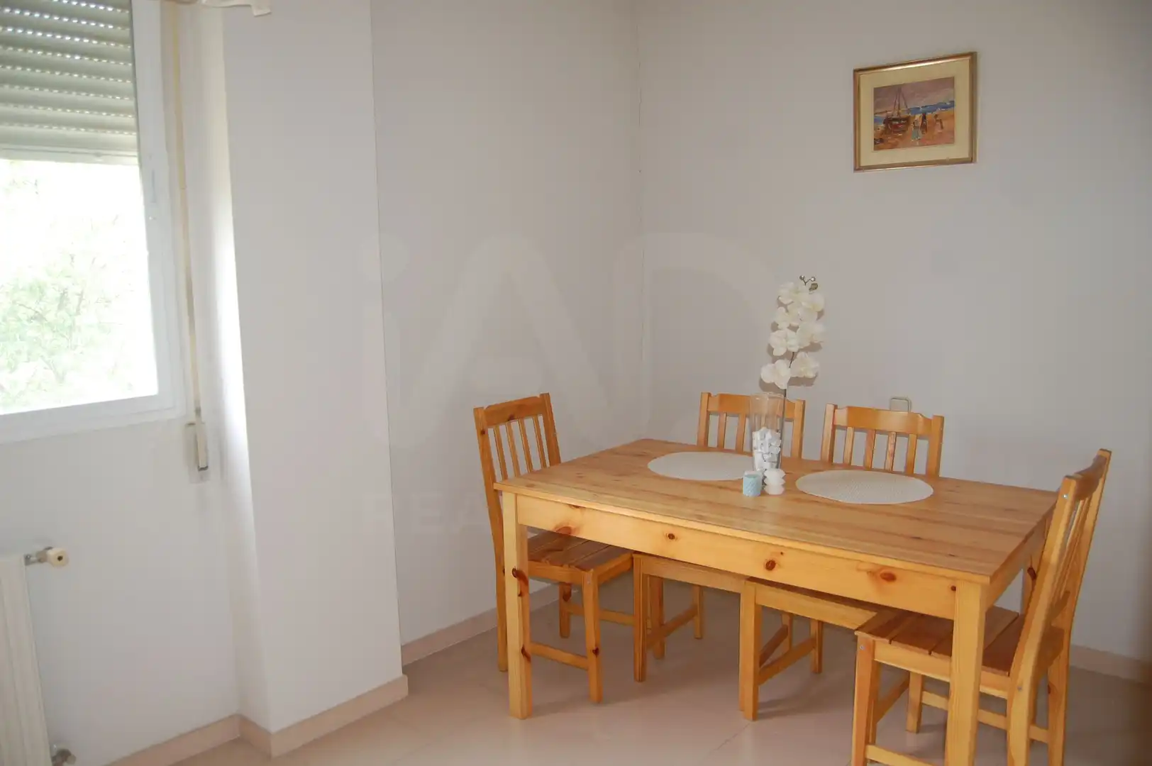 Dining room of Flat for sale in Collado Villalba  with Heating and Terrace