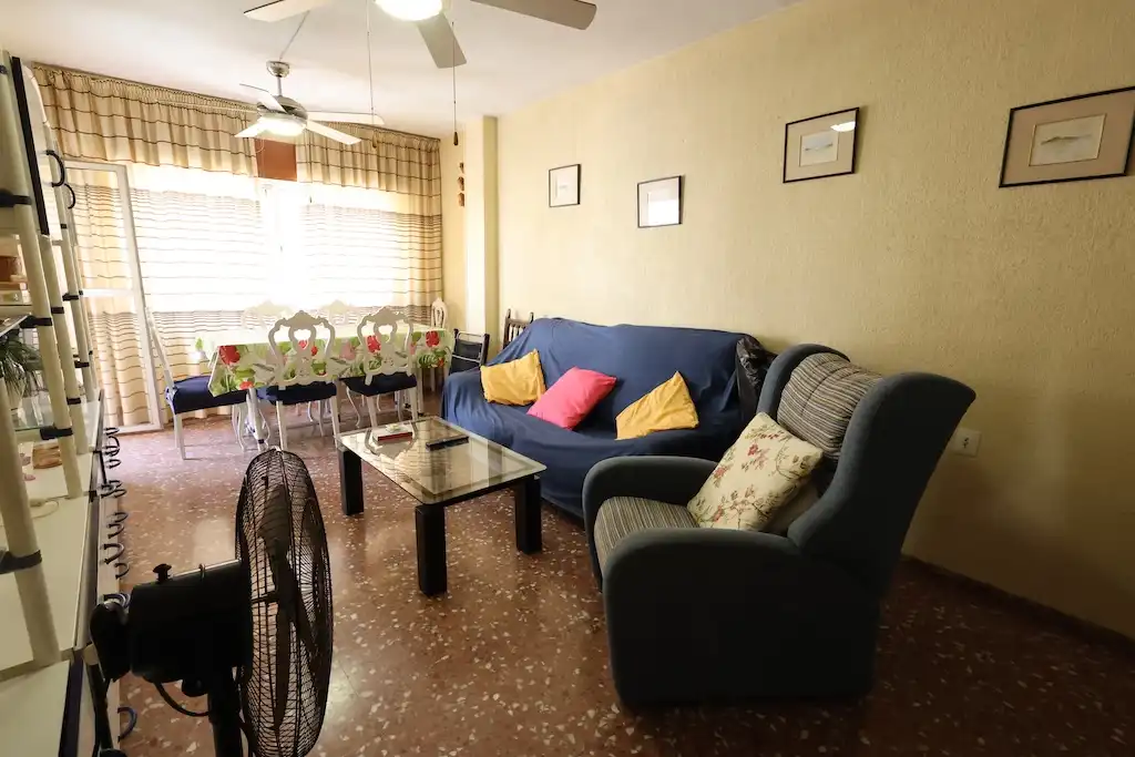 Apartament amb ascensor en venda a Playa del Acequión, Náufragos y Rocío del Mar, imagen 6