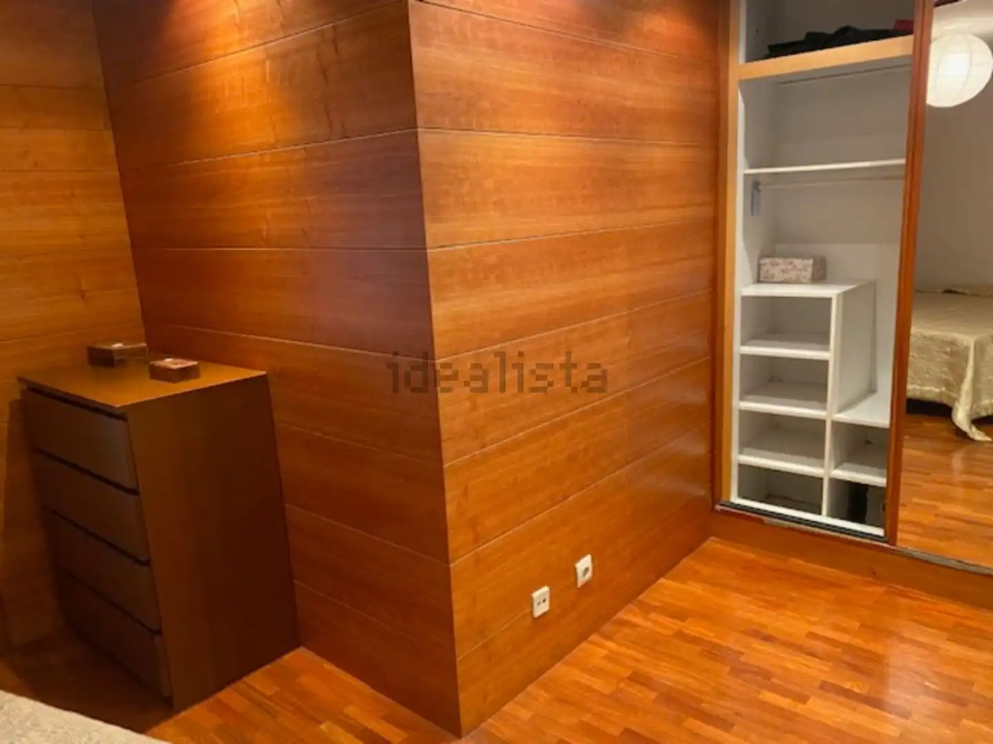 Wohnung mit Aufzug zur Miete in Rúa Bedoya, imagen 5