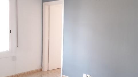 Foto 5 de Pis de lloguer a Avinguda de la Mare de Déu de Montserrat, Can Baró, Barcelona