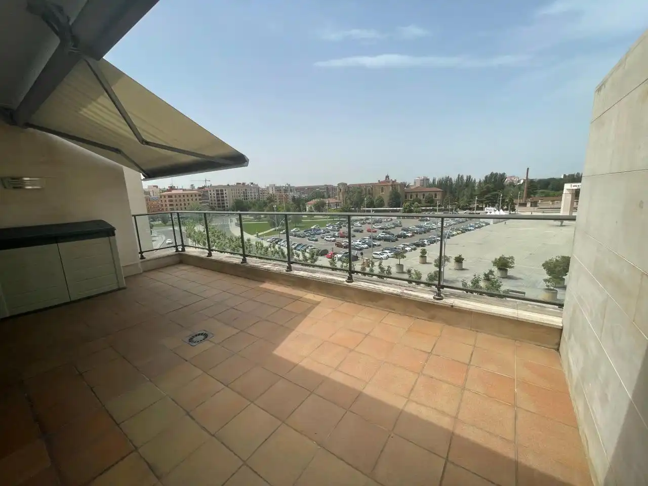 Terrace of Attic for sale in León Capital   with Heating, Storage room and Alarm