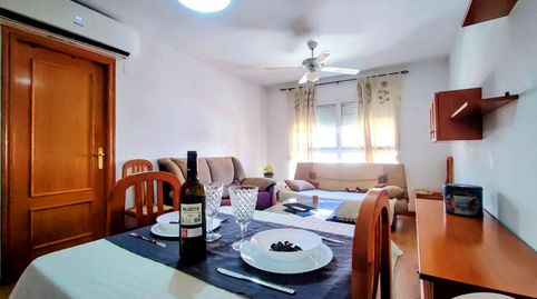 Foto 4 de Apartamento de alquiler en Mar del Coral, Vistalegre, Murcia Capital