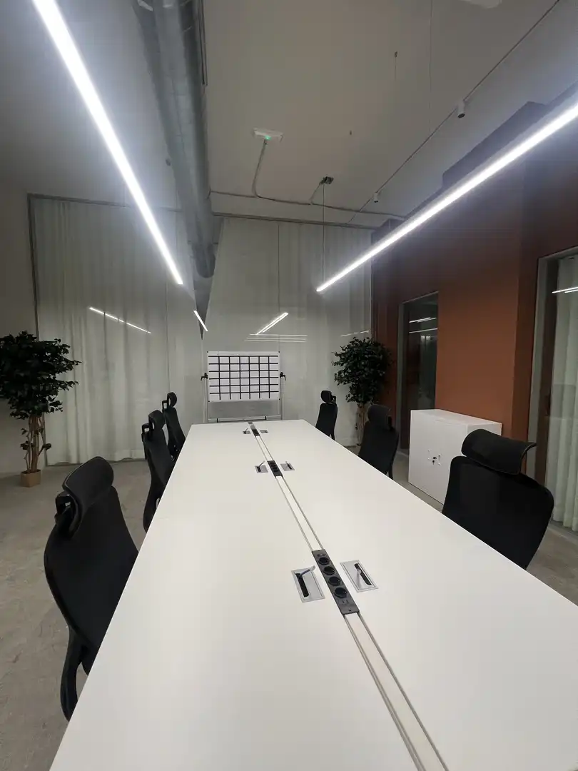 Oficina de alquiler en Valencia