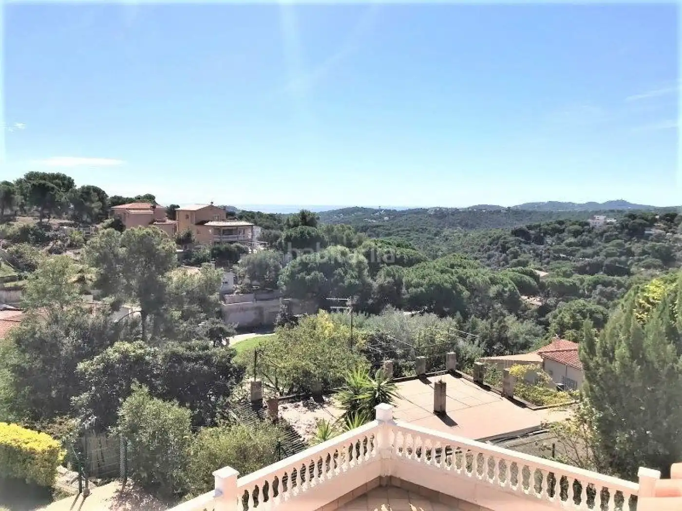 Casa amb piscina en venda a Lloret Verd - Els Pinars, imagen 17