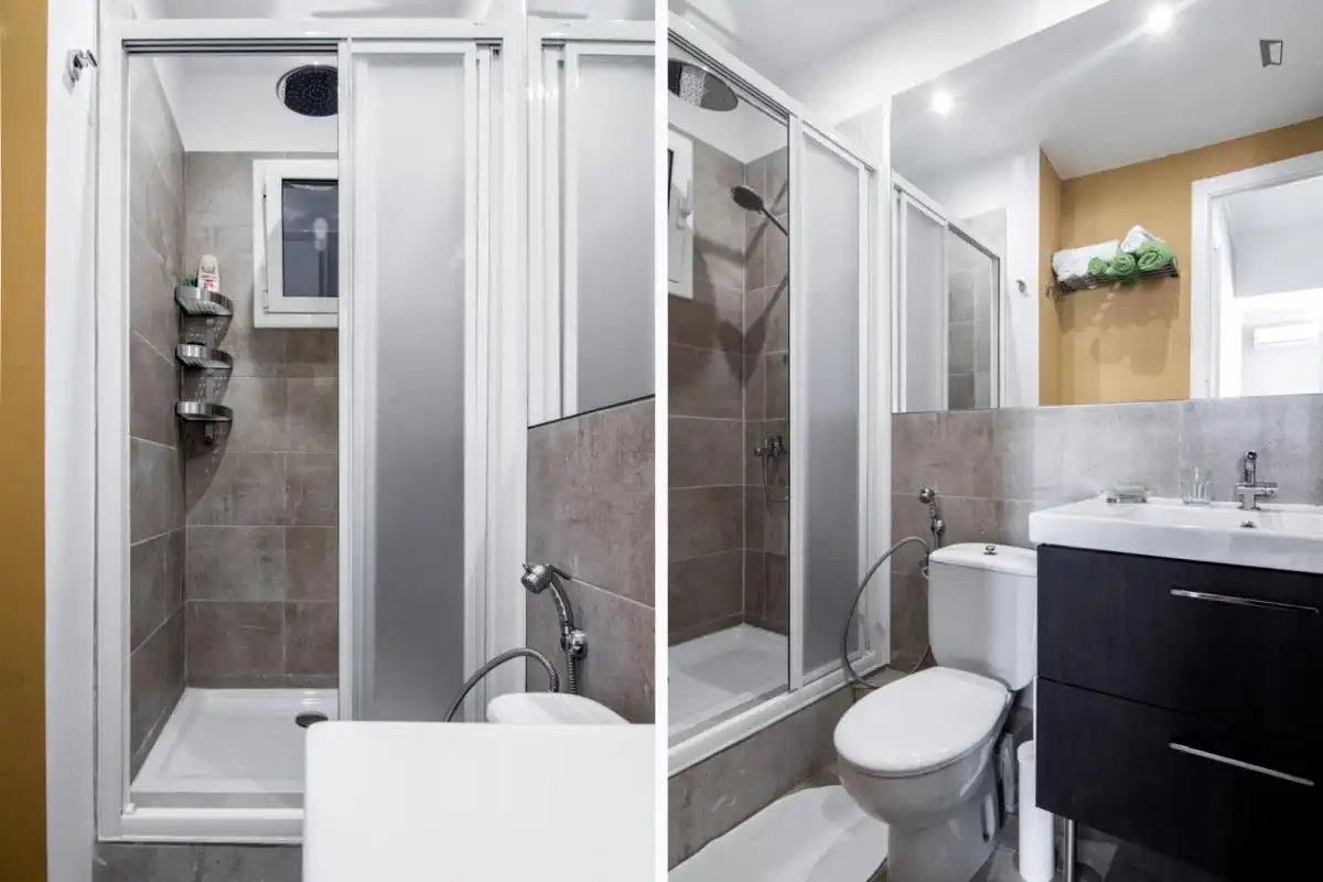 Apartamento de alquiler en Sagrada Família