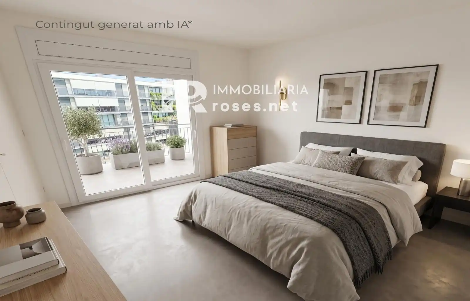 Piso con ascensor en venta en DE LA PLATJA, imagen 12
