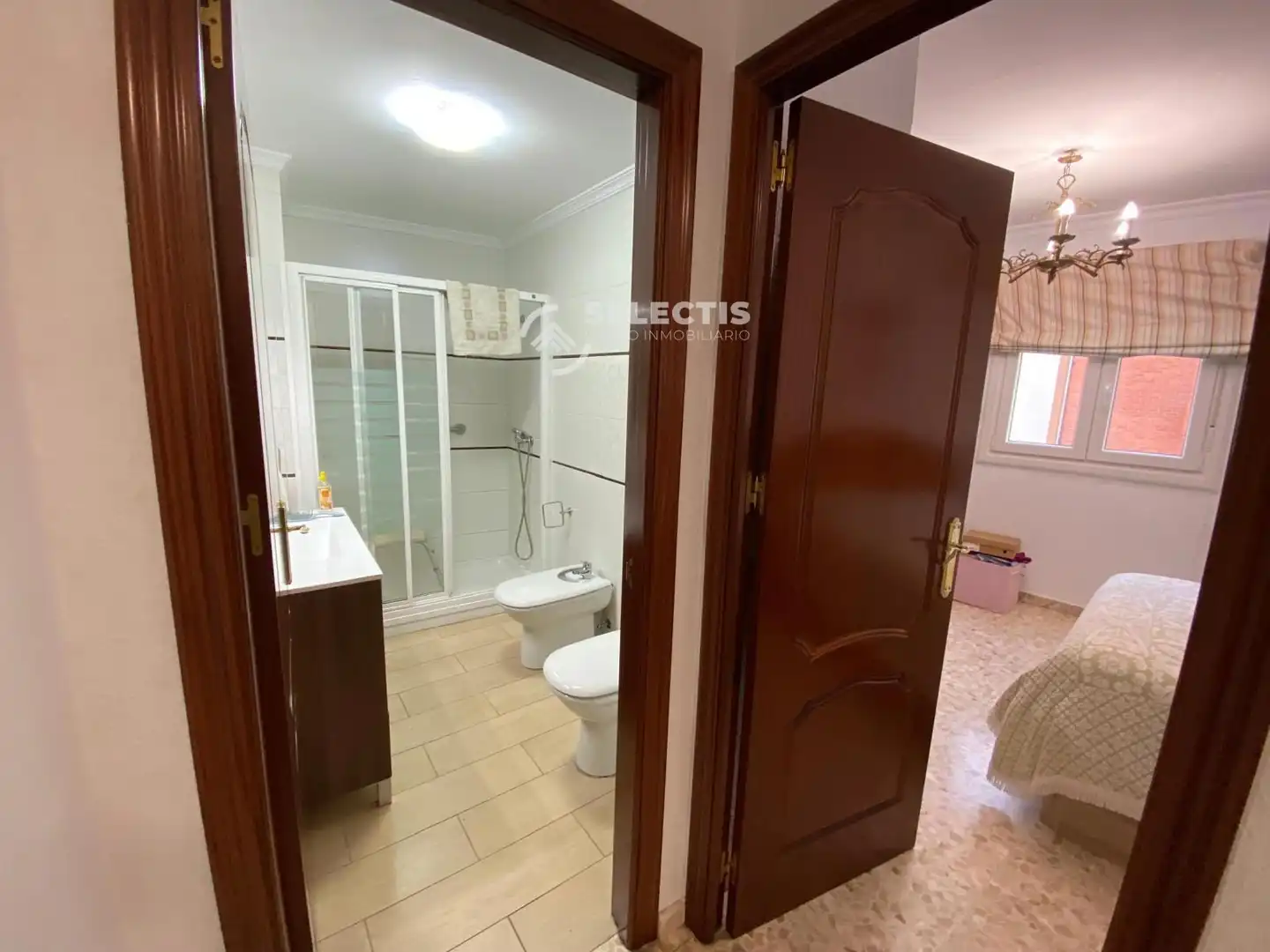 Piso en venta en DE LA MERCED, Centro