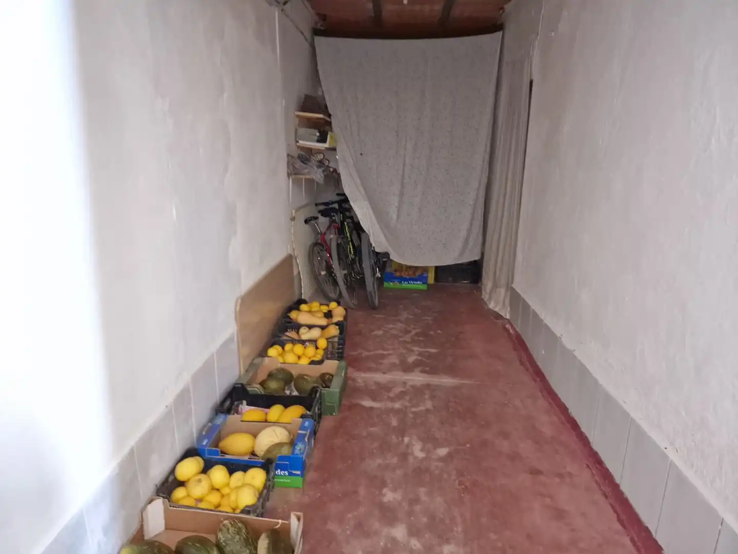 Finca rústica en venta en Alhaurín El Grande con Aire acondicionado y Amueblado