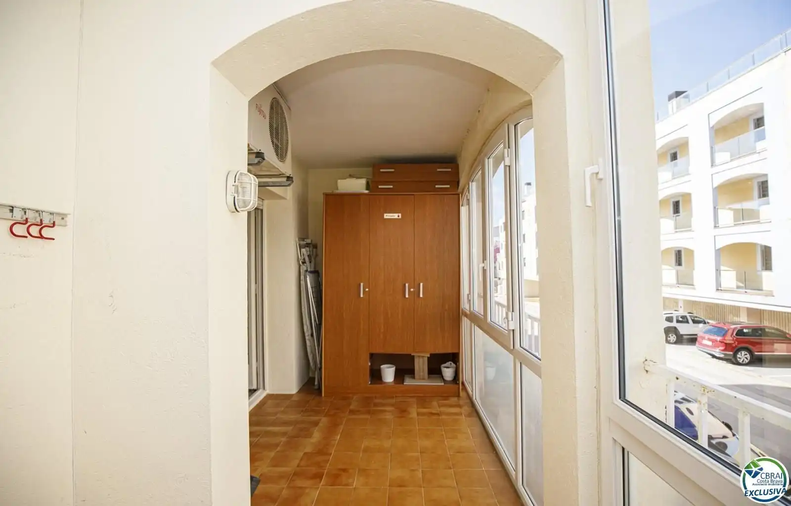 Appartement compact avec ascenseur à vendre à Caballito de mar, imagen 22