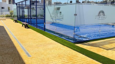 Foto 3 de Casa o xalet en venda a Playa Levante, Benidorm