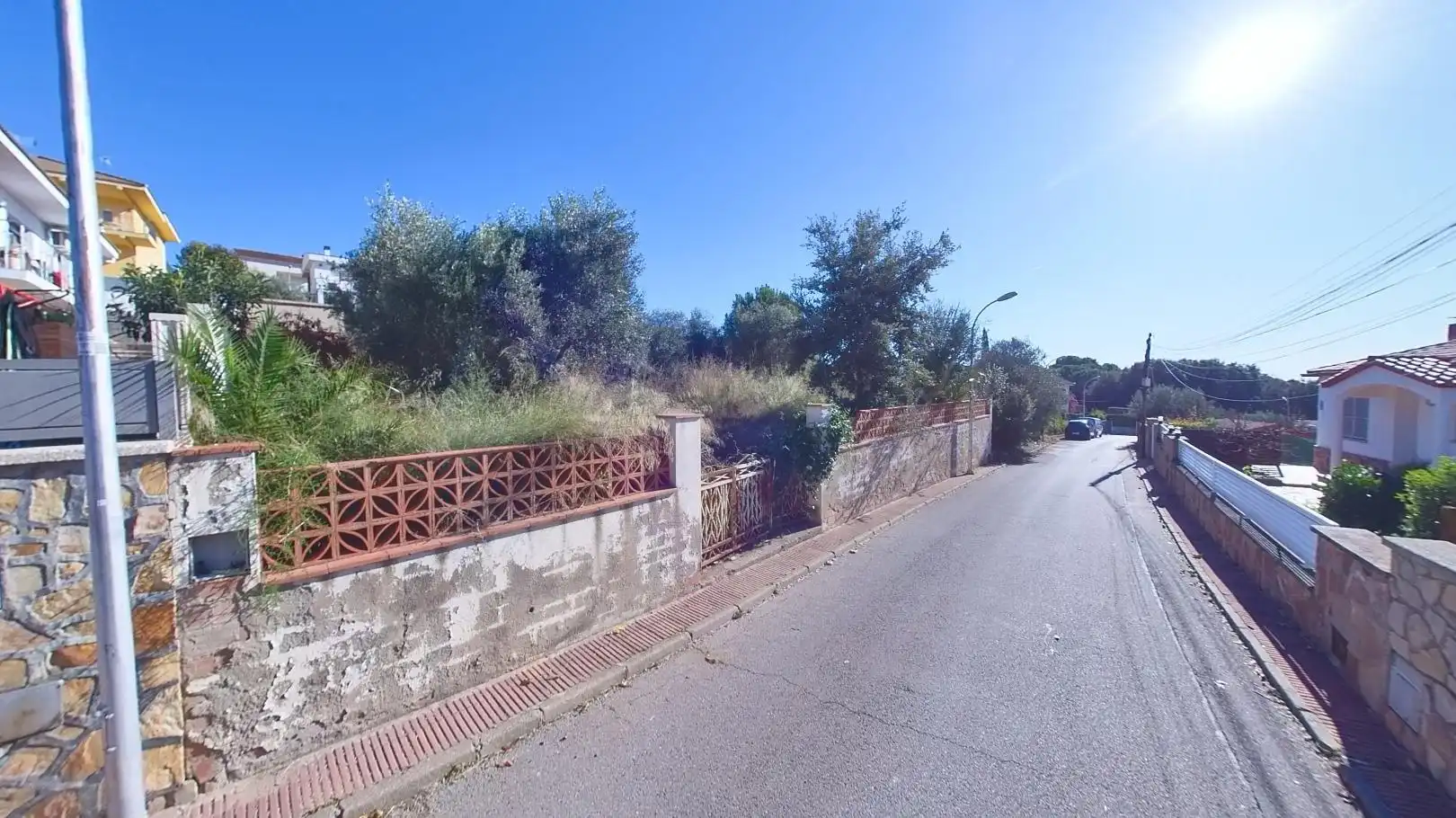 Wohnbaugrundstück zum Verkauf in Caldes de Montbui, imagen 3