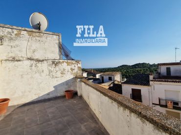 Attique à vendre à La Pobla de Montornès