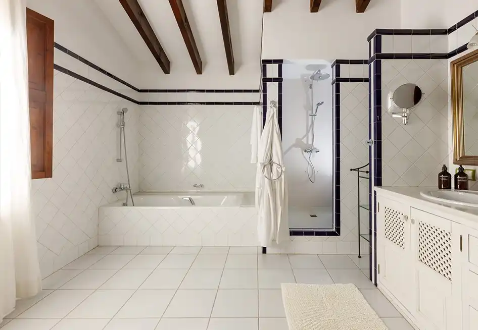 Maison rustique avec piscine à louer à Sóller, imagen 16