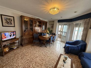Appartamento con balcone in vendita a Elche ciudad