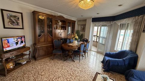 Venta de piso de 3 habitaciones en Elx  Pont Nou